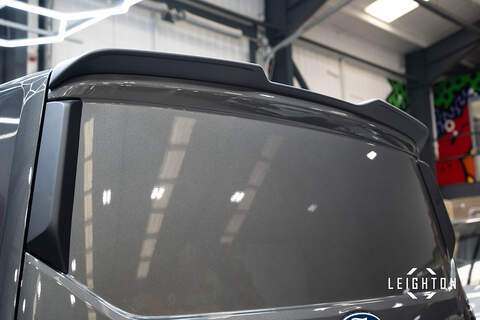Ford Transit Custom 2.5 320 PHEV 232ps Auto Panel Van L2 - N5619