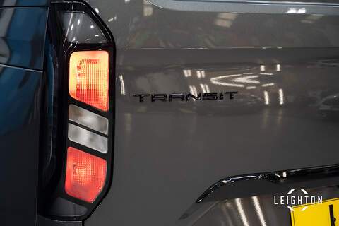 Ford Transit Custom 2.5 320 PHEV 232ps Auto Panel Van L2 - N5619