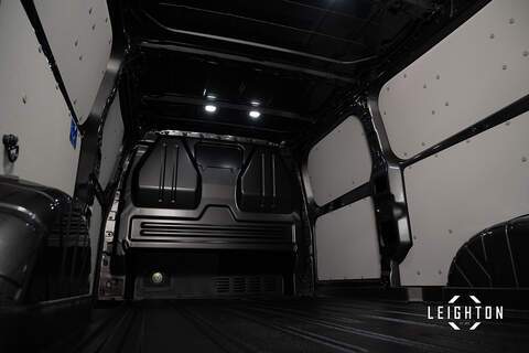 Ford Transit Custom 2.5 320 PHEV 232ps Auto Panel Van L2 - N5619