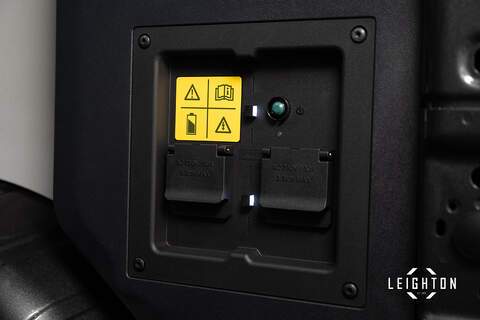 Ford Transit Custom 2.5 320 PHEV 232ps Auto Panel Van L2 - N5619