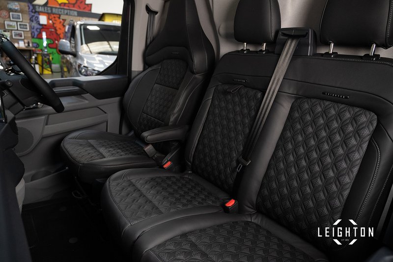 Ford Transit Custom 2.5 320 PHEV 232ps Auto Panel Van L2 - N5619