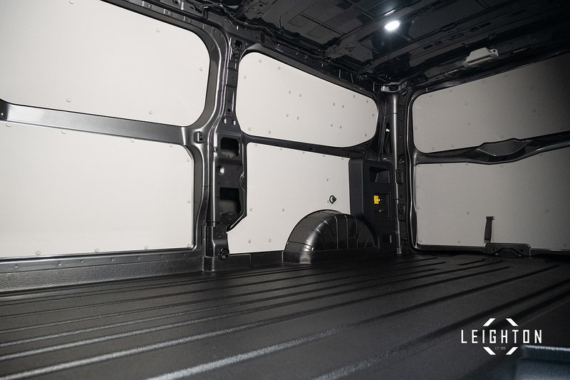 Ford Transit Custom 2.5 320 PHEV 232ps Auto Panel Van L2 - N5619