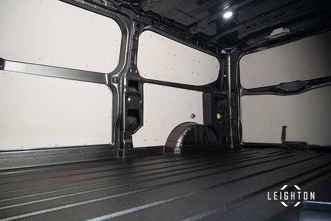 Ford Transit Custom 2.5 320 PHEV 232ps Auto Panel Van L2 - N5619