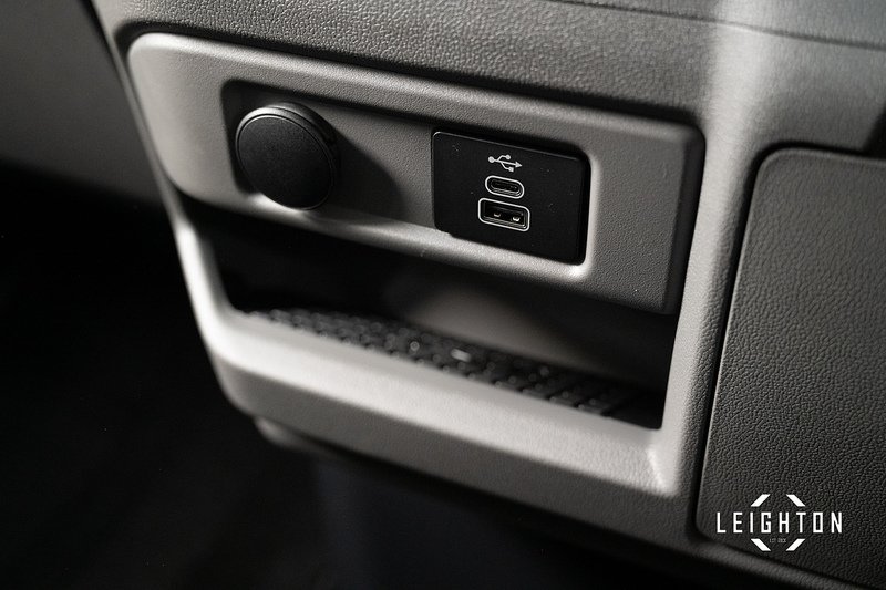 Ford Transit Custom 2.5 320 PHEV 232ps Auto Panel Van L2 - N5619