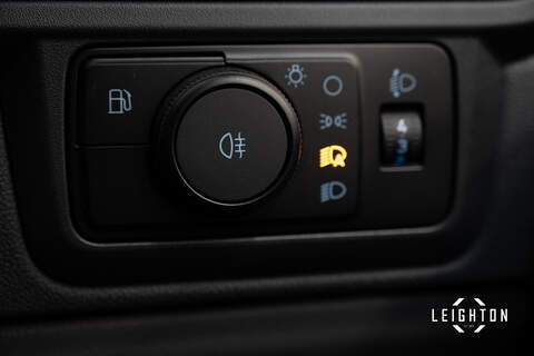 Ford Transit Custom 2.5 320 PHEV 232ps Auto Panel Van L2 - N5619
