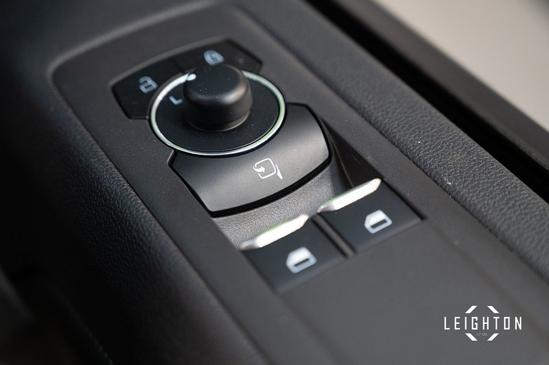 Ford Transit Custom 2.5 320 PHEV 232ps Auto Panel Van L2 - N5619