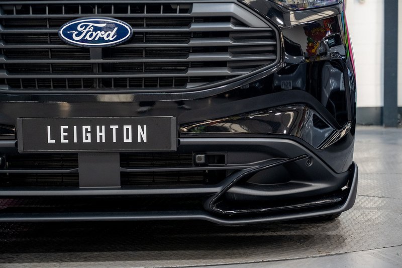 Ford Transit Custom 2.5 320 PHEV 232ps Auto Panel Van L1 - N5620