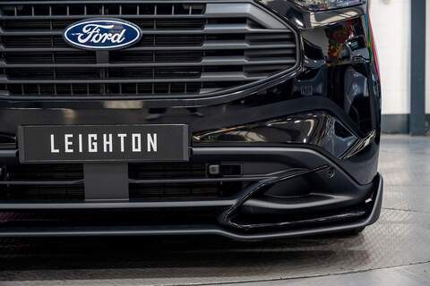 Ford Transit Custom 2.5 320 PHEV 232ps Auto Panel Van L1 - N5620