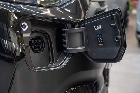 Ford Transit Custom 2.5 320 PHEV 232ps Auto Panel Van L1 - N5620