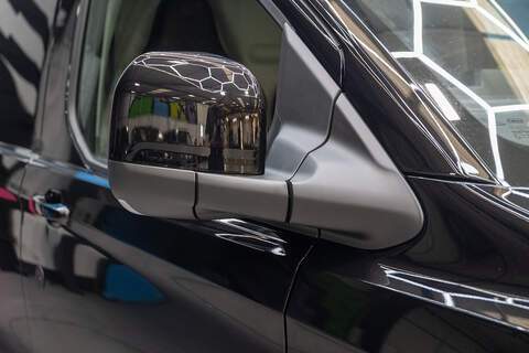 Ford Transit Custom 2.5 320 PHEV 232ps Auto Panel Van L1 - N5620