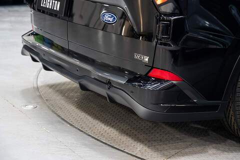 Ford Transit Custom 2.5 320 PHEV 232ps Auto Panel Van L1 - N5620