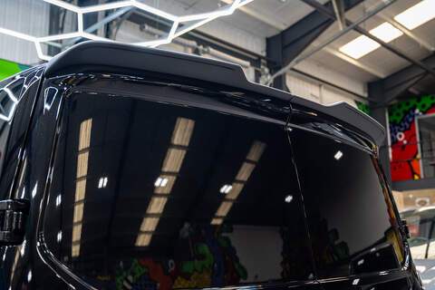 Ford Transit Custom 2.5 320 PHEV 232ps Auto Panel Van L1 - N5620