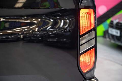 Ford Transit Custom 2.5 320 PHEV 232ps Auto Panel Van L1 - N5620