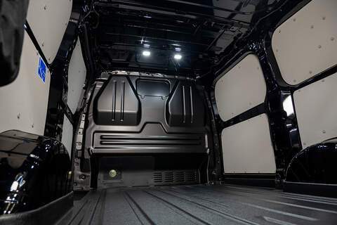 Ford Transit Custom 2.5 320 PHEV 232ps Auto Panel Van L1 - N5620