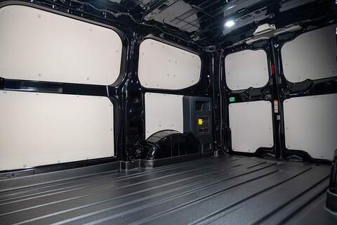 Ford Transit Custom 2.5 320 PHEV 232ps Auto Panel Van L1 - N5620