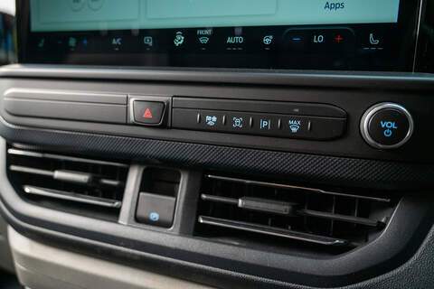 Ford Transit Custom 2.5 320 PHEV 232ps Auto Panel Van L1 - N5620