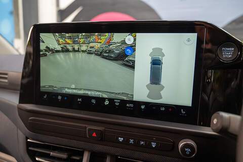 Ford Transit Custom 2.5 320 PHEV 232ps Auto Panel Van L1 - N5620