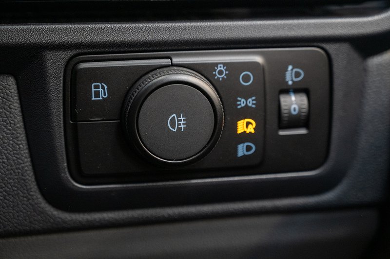 Ford Transit Custom 2.5 320 PHEV 232ps Auto Panel Van L1 - N5620