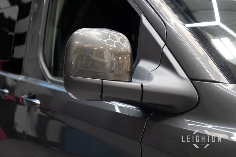 Ford Transit Custom 2.5 320 PHEV 232ps Auto Double Cab L1 - N5623