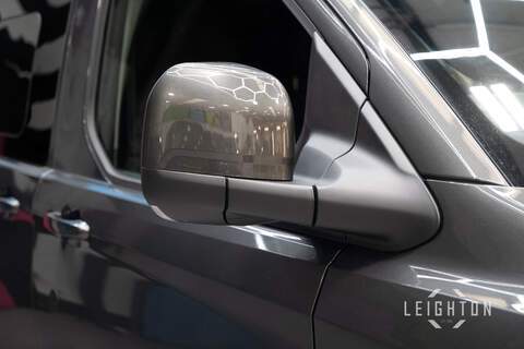 Ford Transit Custom 2.5 320 PHEV 232ps Auto Double Cab L1 - N5623