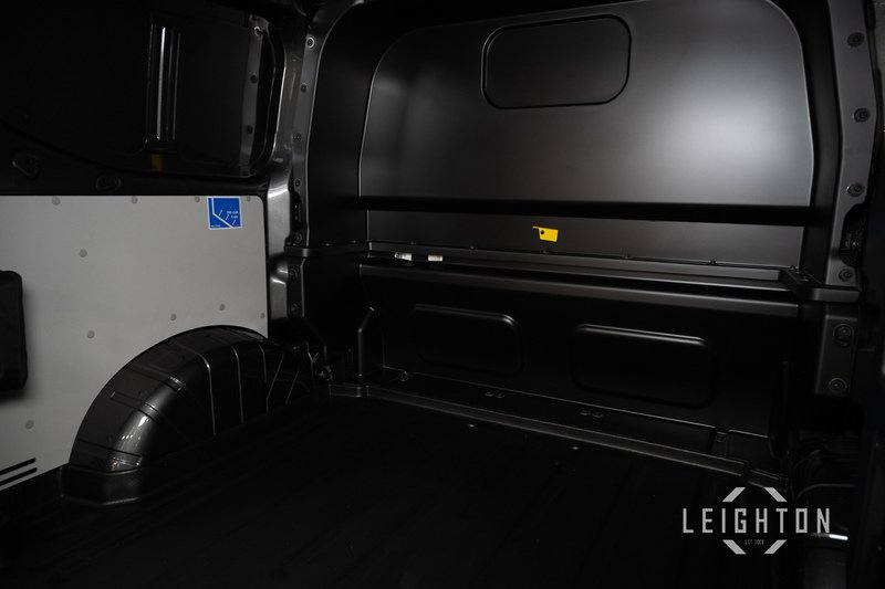 Ford Transit Custom 2.5 320 PHEV 232ps Auto Double Cab L1 - N5623