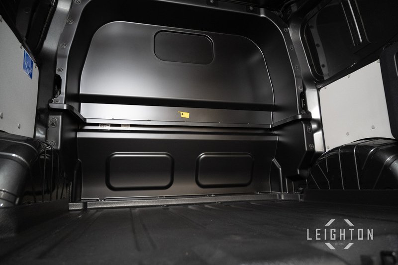 Ford Transit Custom 2.5 320 PHEV 232ps Auto Double Cab L1 - N5623
