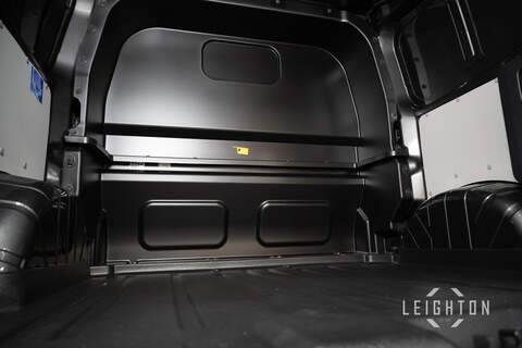 Ford Transit Custom 2.5 320 PHEV 232ps Auto Double Cab L1 - N5623