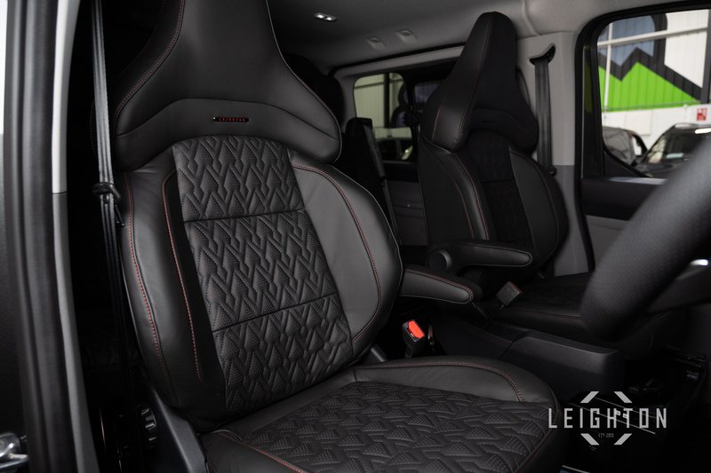 Ford Transit Custom 2.5 320 PHEV 232ps Auto Double Cab L1 - N5623