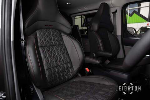 Ford Transit Custom 2.5 320 PHEV 232ps Auto Double Cab L1 - N5623