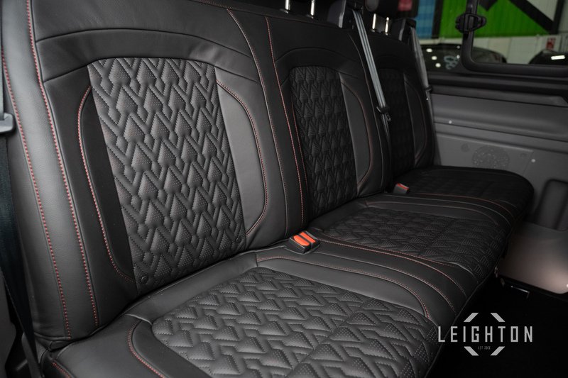 Ford Transit Custom 2.5 320 PHEV 232ps Auto Double Cab L1 - N5623