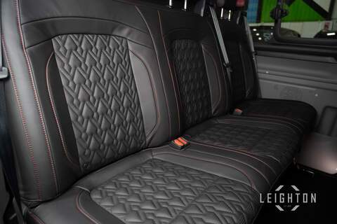 Ford Transit Custom 2.5 320 PHEV 232ps Auto Double Cab L1 - N5623