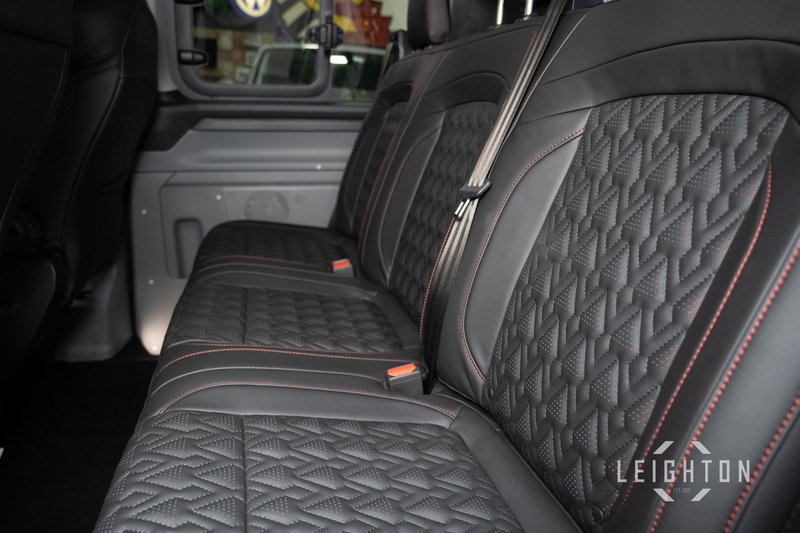 Ford Transit Custom 2.5 320 PHEV 232ps Auto Double Cab L1 - N5623