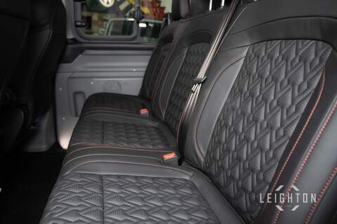 Ford Transit Custom 2.5 320 PHEV 232ps Auto Double Cab L1 - N5623