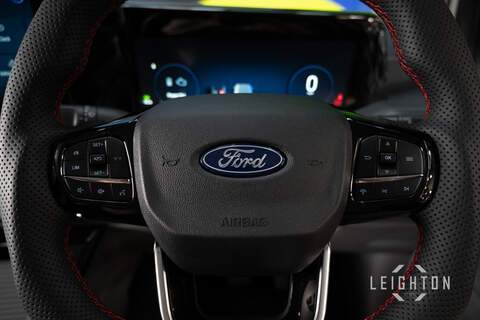 Ford Transit Custom 2.5 320 PHEV 232ps Auto Double Cab L1 - N5623