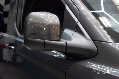 Ford Transit Custom 2.5 320 PHEV 232ps Auto Double Cab L1 - N5624