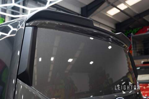Ford Transit Custom 2.5 320 PHEV 232ps Auto Double Cab L1 - N5624