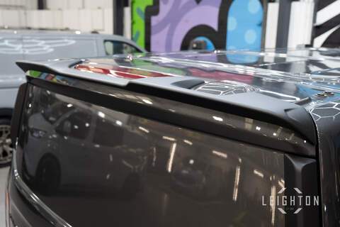 Ford Transit Custom 2.5 320 PHEV 232ps Auto Double Cab L1 - N5624