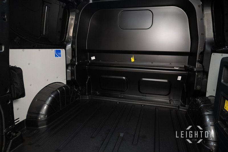 Ford Transit Custom 2.5 320 PHEV 232ps Auto Double Cab L1 - N5624