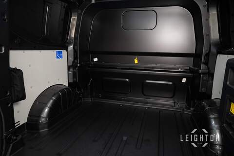 Ford Transit Custom 2.5 320 PHEV 232ps Auto Double Cab L1 - N5624