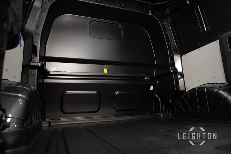Ford Transit Custom 2.5 320 PHEV 232ps Auto Double Cab L1 - N5624