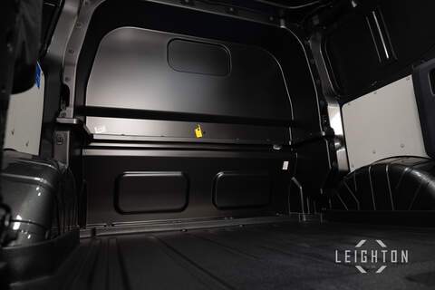 Ford Transit Custom 2.5 320 PHEV 232ps Auto Double Cab L1 - N5624