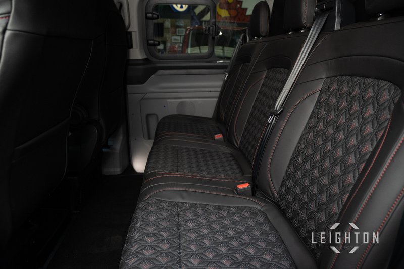 Ford Transit Custom 2.5 320 PHEV 232ps Auto Double Cab L1 - N5624