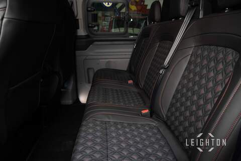 Ford Transit Custom 2.5 320 PHEV 232ps Auto Double Cab L1 - N5624