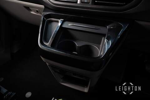 Ford Transit Custom 2.5 320 PHEV 232ps Auto Double Cab L1 - N5624