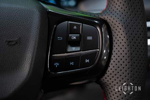 Ford Transit Custom 2.5 320 PHEV 232ps Auto Double Cab L1 - N5624