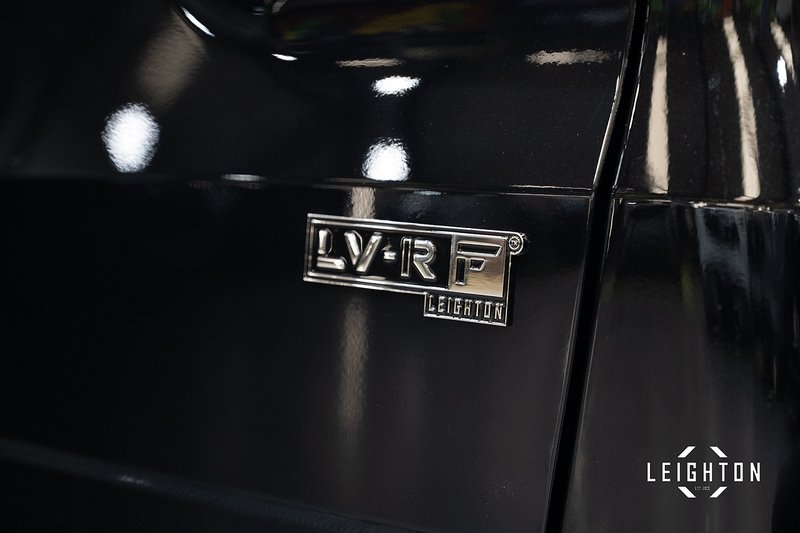 Ford Transit Custom 2.5 320 PHEV 232ps Auto Double Cab L1 - N5625