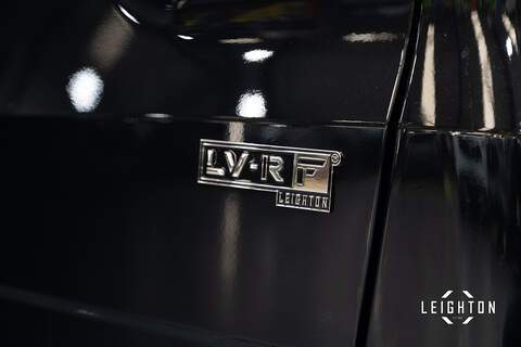Ford Transit Custom 2.5 320 PHEV 232ps Auto Double Cab L1 - N5625