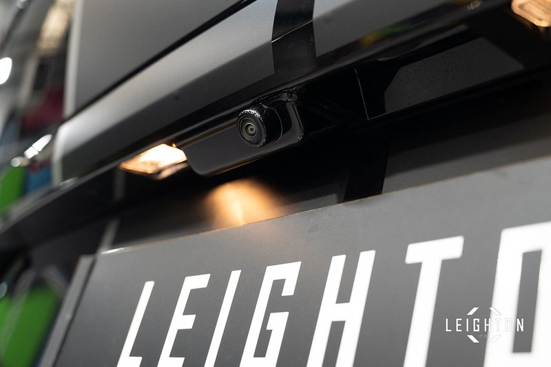 Ford Transit Custom 2.5 320 PHEV 232ps Auto Double Cab L1 - N5625