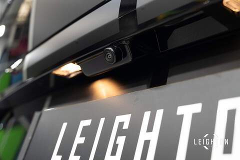 Ford Transit Custom 2.5 320 PHEV 232ps Auto Double Cab L1 - N5625
