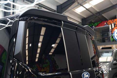 Ford Transit Custom 2.5 320 PHEV 232ps Auto Double Cab L1 - N5625